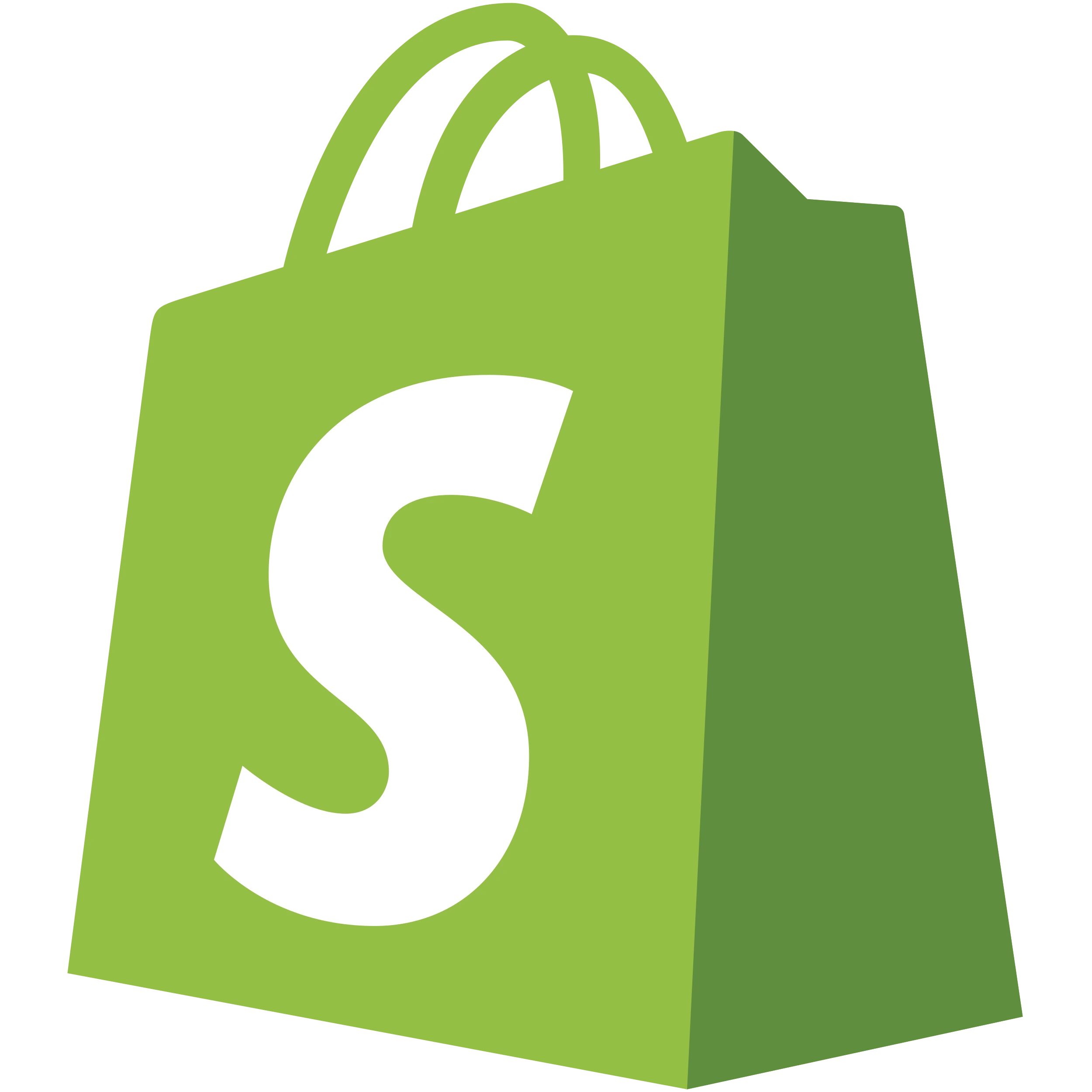 Shopify Development Services